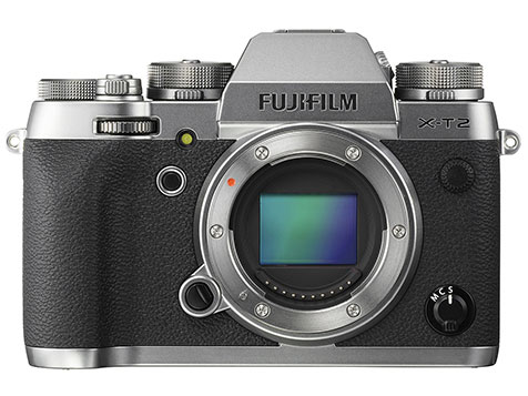 富士フイルム FUJIFILM X-T2 Graphite Silver Edition 価格比較 - 価格.com