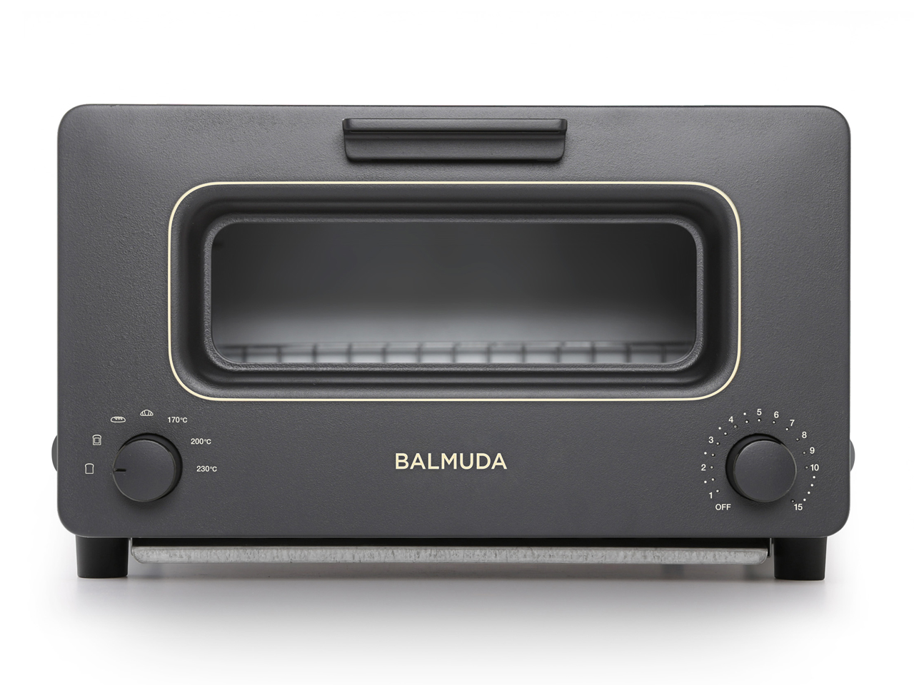 バルミューダ BALMUDA The Toaster K01E-KG [ブラック] 価格比較