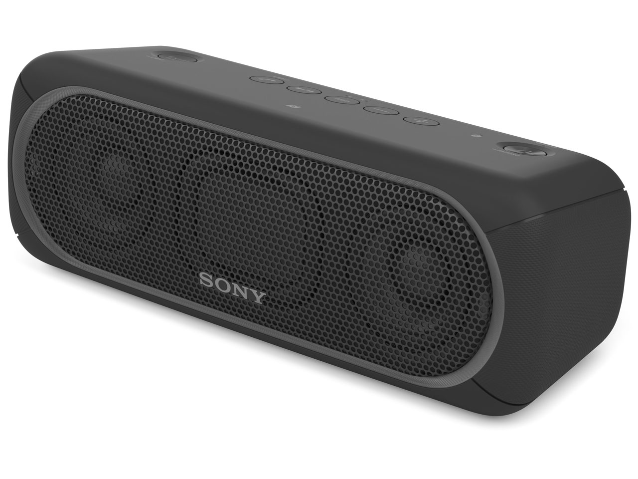 SONY SRS-XB30 (B) [ブラック] 価格比較 - 価格.com