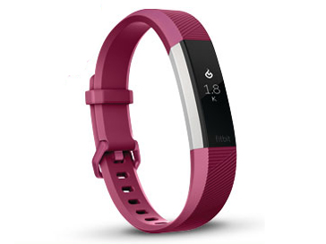 Fitbit Fitbit Alta HR Sサイズ FB408SBKS-CJK [ブラック] 価格比較