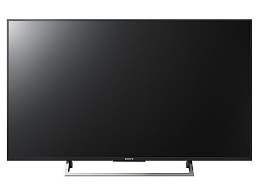 SONY BRAVIA KJ-43X8000E (B) [43インチ ブラック] 価格比較 - 価格.com