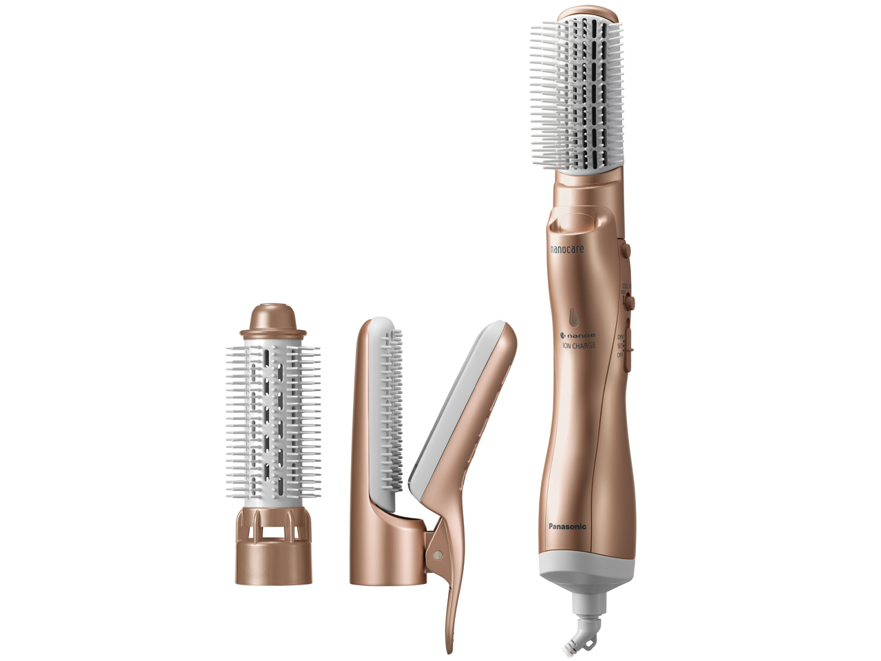 パナソニック くるくるドライヤー ナノケア EH-KN89 価格比較 - 価格.com