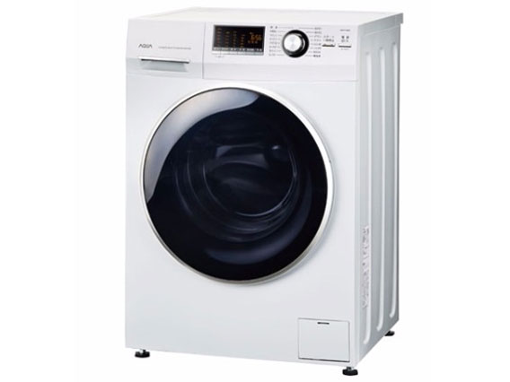 AQUA Hot Water Washing AQW-FV800E 価格比較 - 価格.com