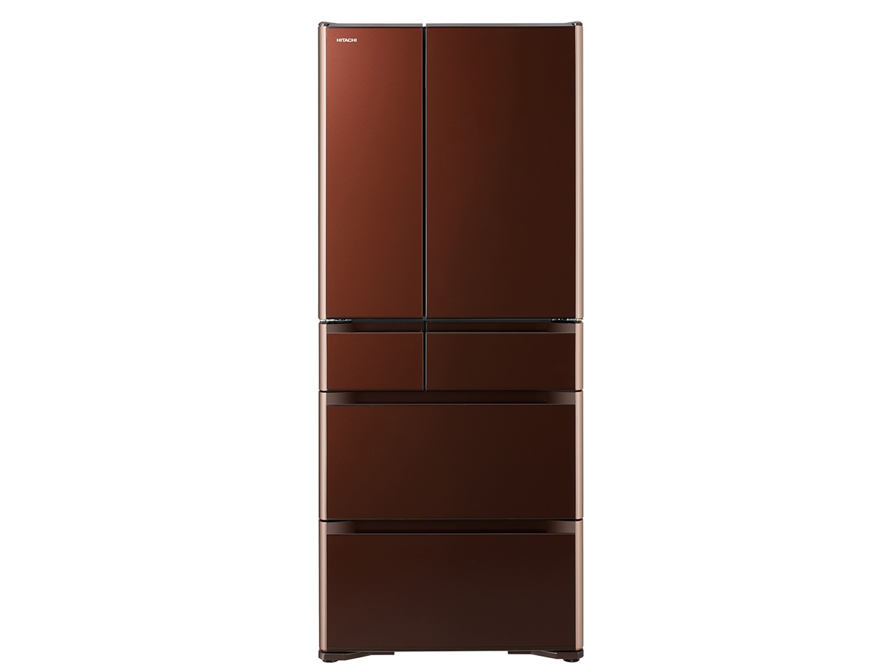 日立 真空チルド R-XG6200H 価格比較 - 価格.com