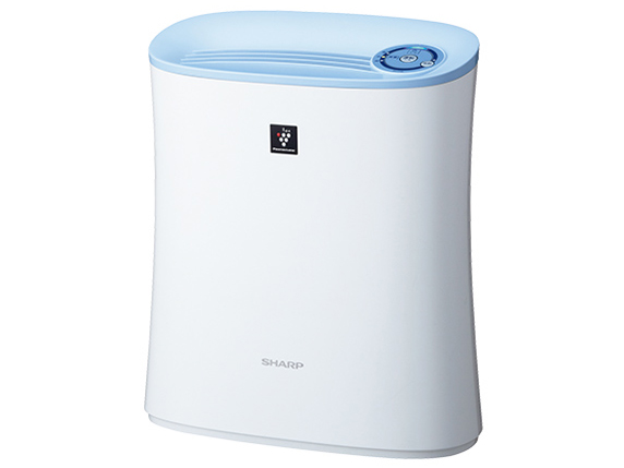シャープ FU-H30-A [ブルー系] 価格比較 - 価格.com