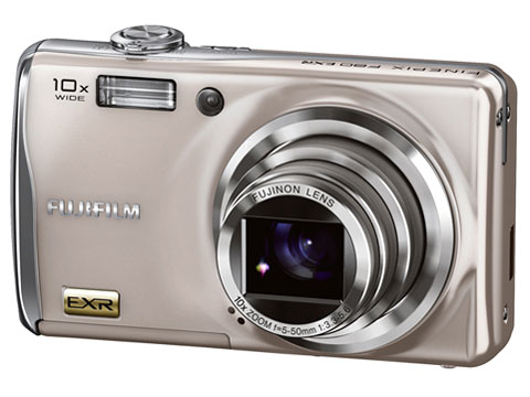 富士フイルム FinePix F80EXR 価格比較 - 価格.com