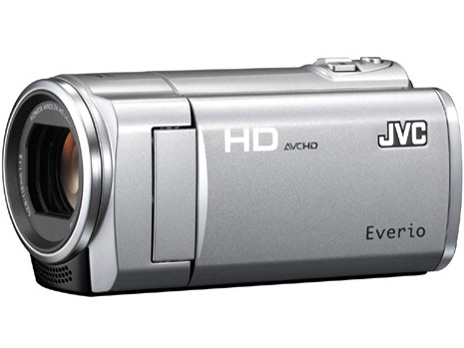 JVC Everio GZ-HM450-R [ルージュレッド] 価格比較 - 価格.com