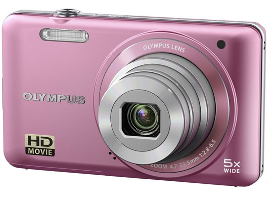 オリンパス OLYMPUS VG-140 [シルバー] 価格比較 - 価格.com