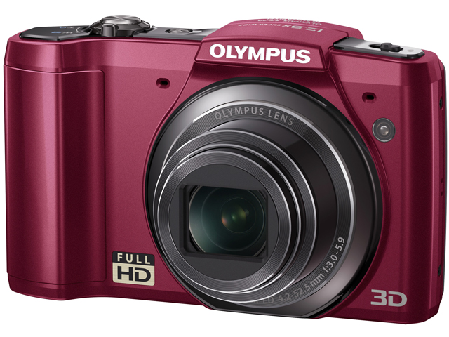オリンパス OLYMPUS SZ-20 [ブラック] 価格比較 - 価格.com