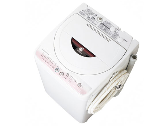 シャープ ES-GE60L 価格比較 - 価格.com
