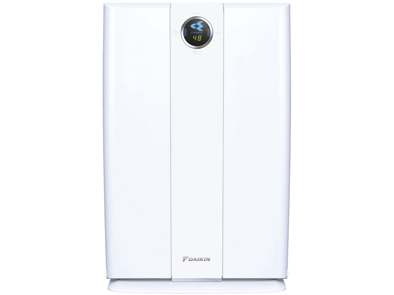 ダイキン うるおい 光クリエール ACK70M-W [ホワイト] 価格比較 - 価格.com