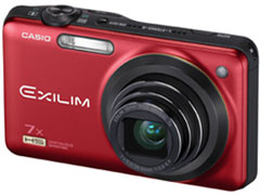 カシオ HIGH SPEED EXILIM EX-FC160S 価格比較 - 価格.com