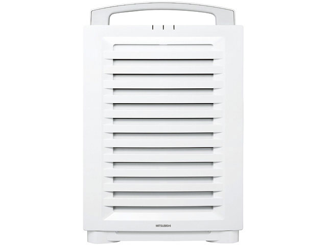 三菱電機 デオダッシュ DA-8000A-W [ホワイト] 価格比較 - 価格.com