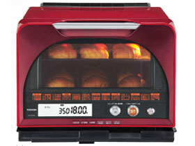 東芝 石窯ドーム ER-JD510A(R) [レッド] 価格比較 - 価格.com