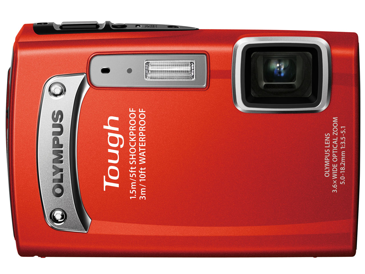 オリンパス OLYMPUS Tough TG-320 価格比較 - 価格.com