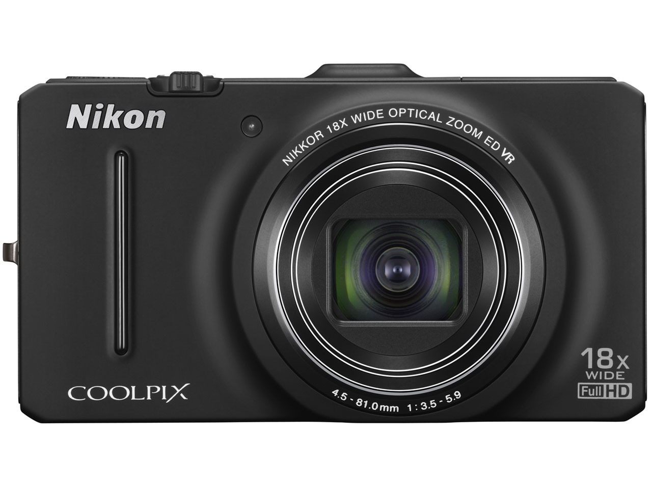 ニコン COOLPIX S9300 [ネイビーブルー] 価格比較 - 価格.com