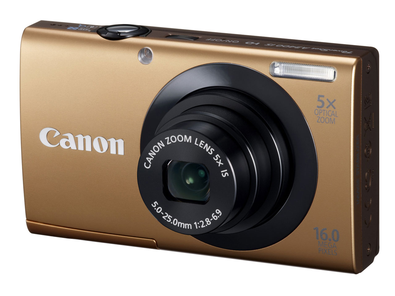 CANON PowerShot A3400 IS 価格比較 - 価格.com