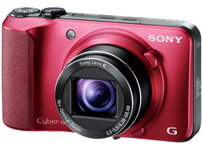 SONY サイバーショット DSC-HX10V 価格比較 - 価格.com