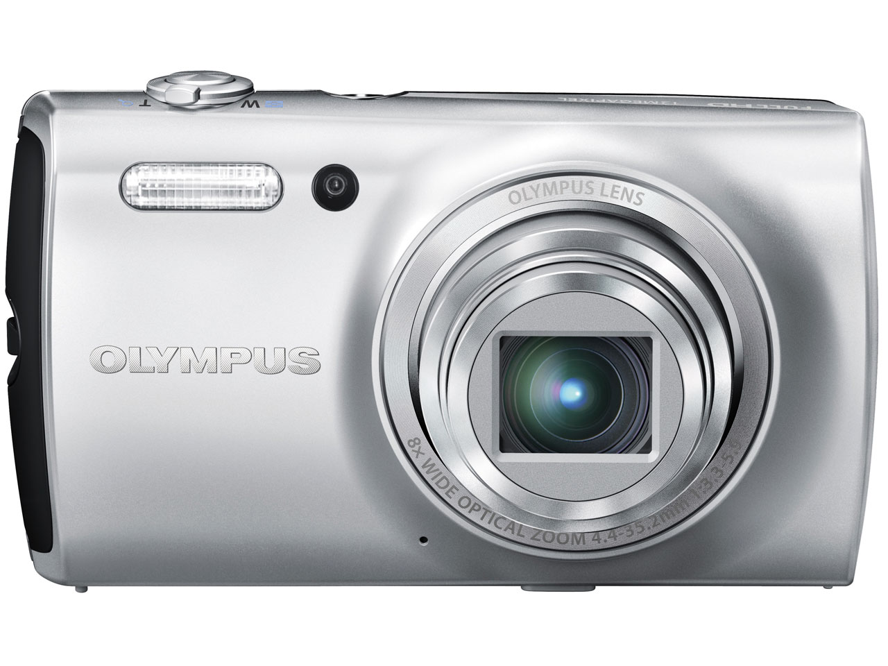 オリンパス OLYMPUS VH-510 [シルバー] 価格比較 - 価格.com