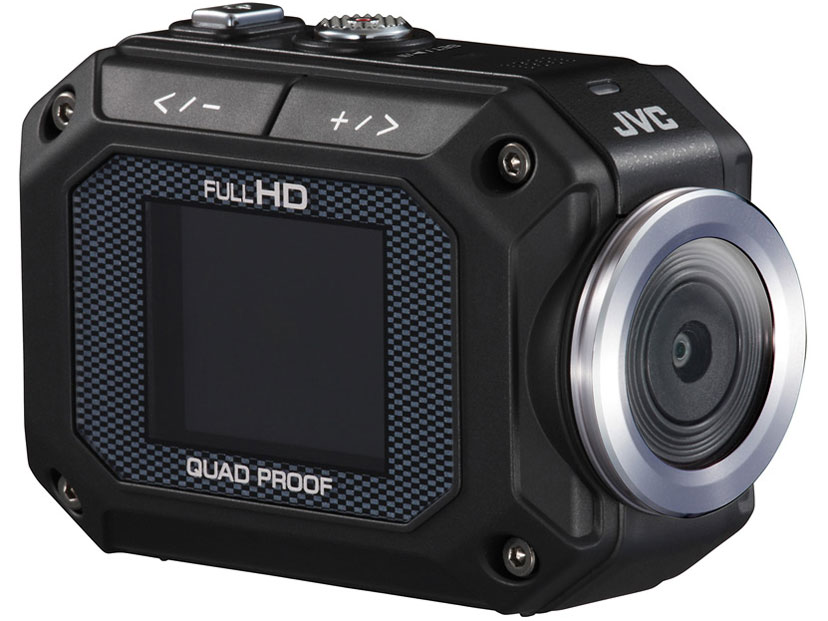 JVC ADIXXION GC-XA1 価格比較 - 価格.com