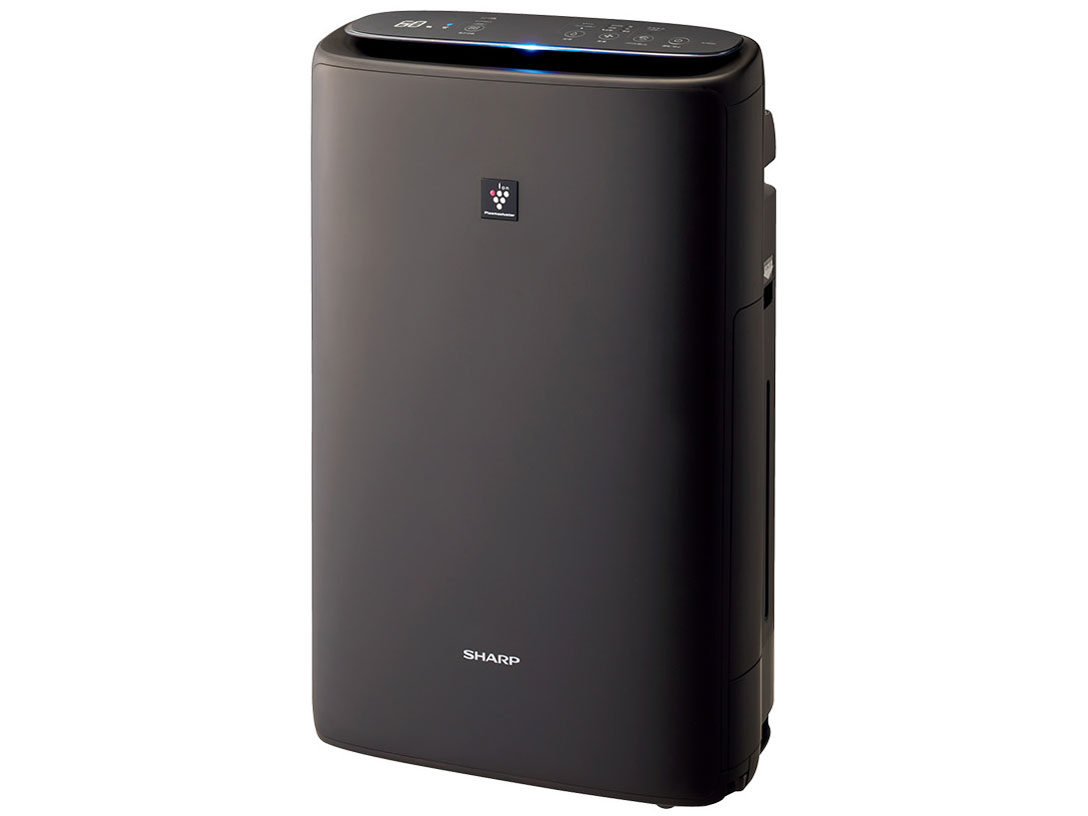 シャープ KI-PS50-H [グレー系] 価格比較 - 価格.com