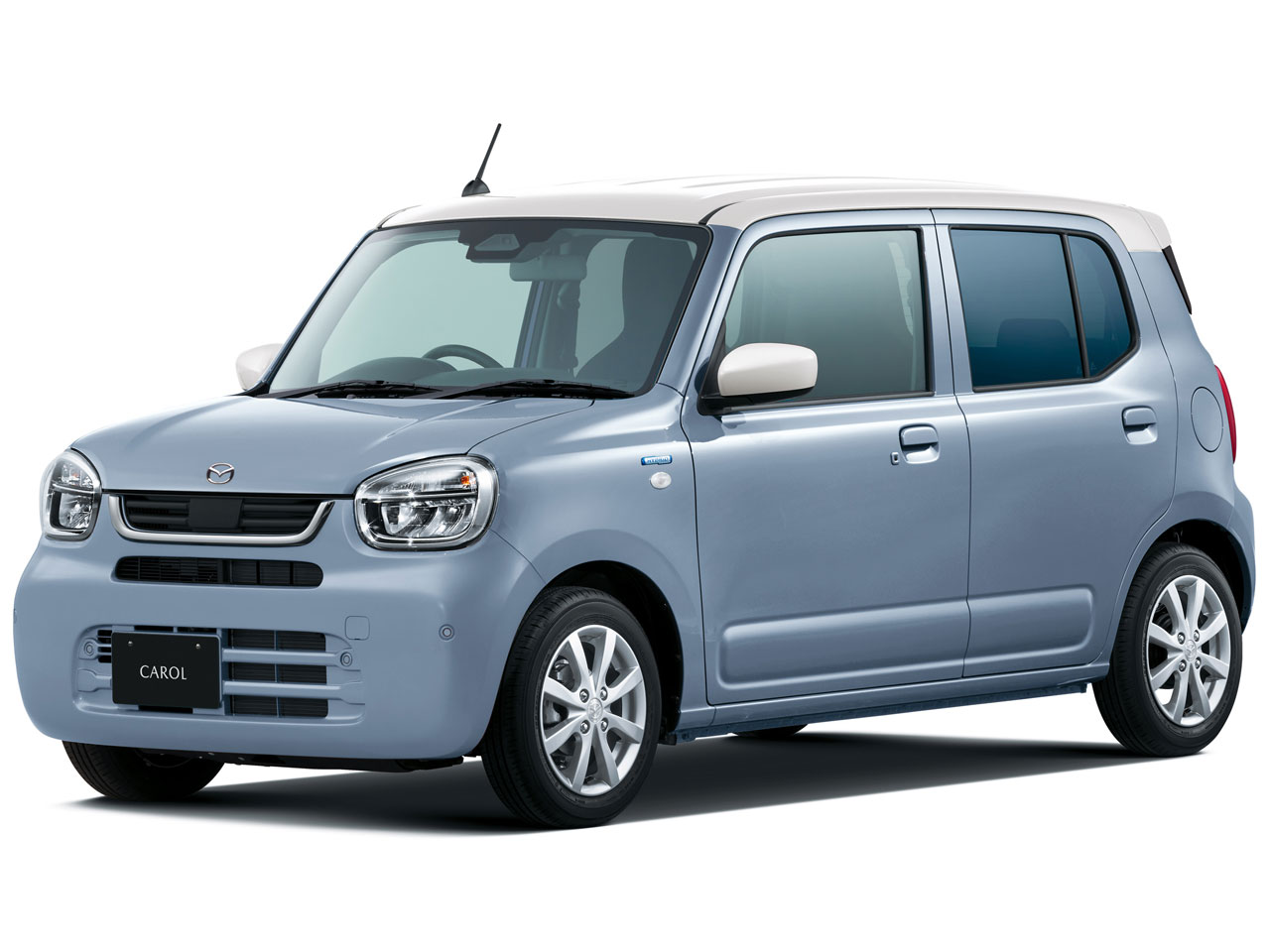 マツダ キャロルの価格・新型情報・グレード諸元 価格.com