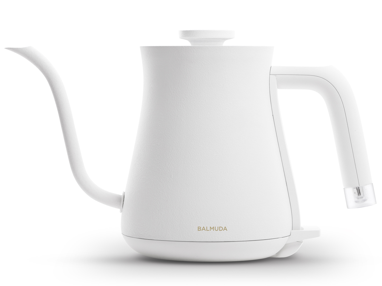 バルミューダ BALMUDA The Pot K07A-WH [ホワイト] 価格比較 - 価格.com