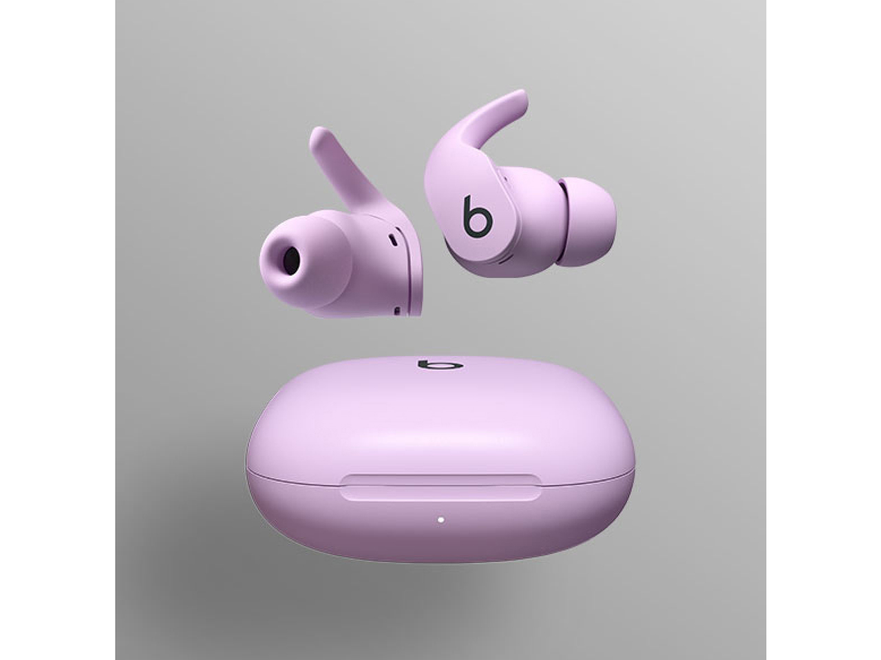 ビーツ・エレクトロニクス Beats Fit Pro MK2H3PA/A [ストーンパープル