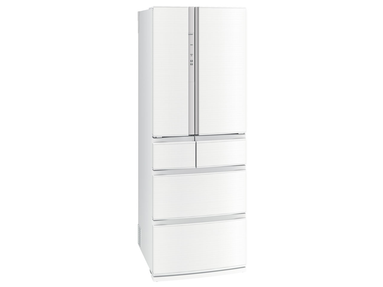 三菱電機 MR-R46J-W [クロスホワイト] 価格比較 - 価格.com