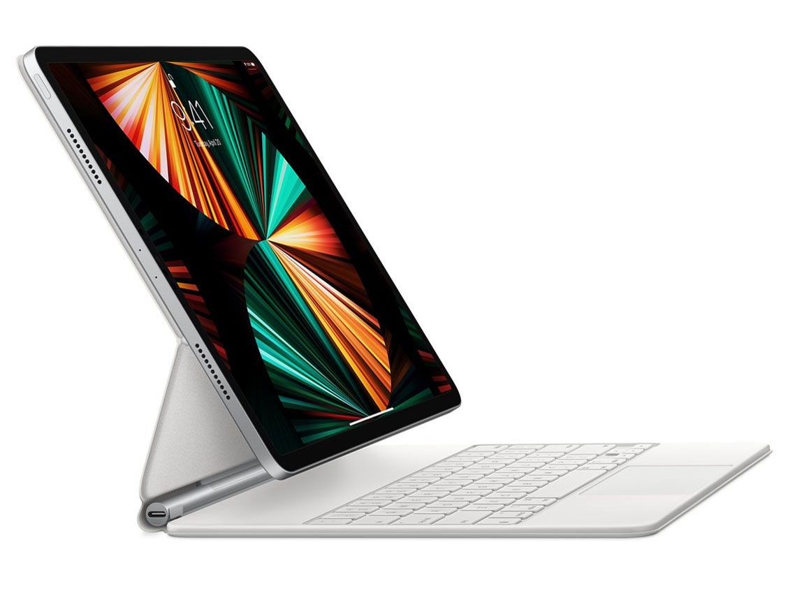 Apple 12.9インチiPad Pro(第6世代)用 Magic Keyboard 英語(US