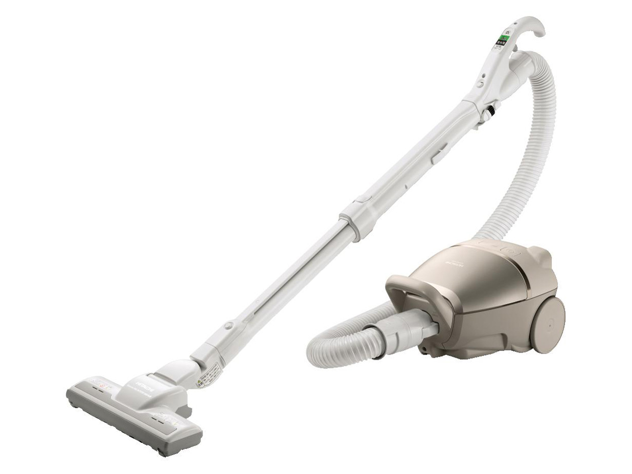 日立 かるパック CV-KP90J 価格比較 - 価格.com