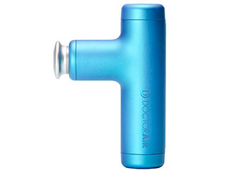 ドリームファクトリー DOCTORAIR エクサガンハイパー REG-04 GN