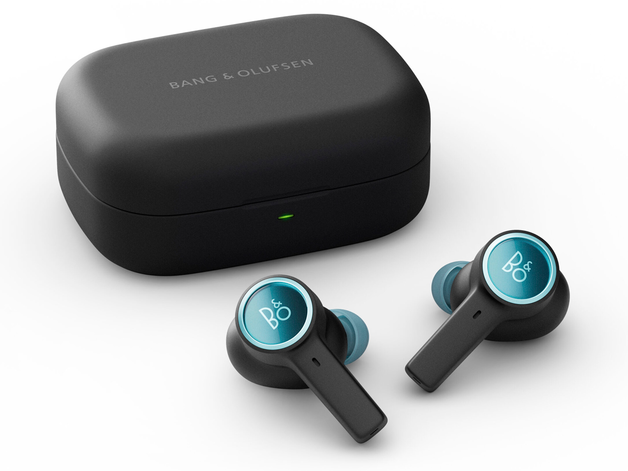 Bang&Olufsen Beoplay EX [Black Anthracite] 価格比較 - 価格.com