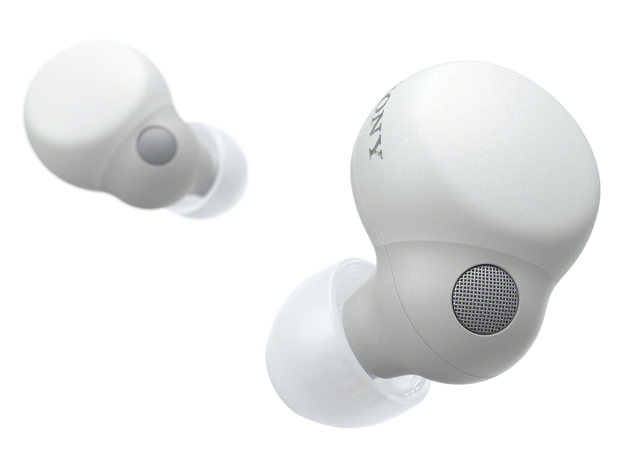 SONY LinkBuds S WF-LS900N (W) [ホワイト] 価格比較 - 価格.com