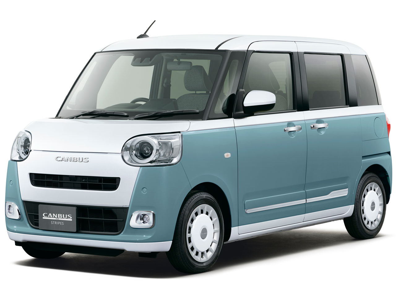 価格.com - ダイハツ ムーヴ キャンバスの値引き情報