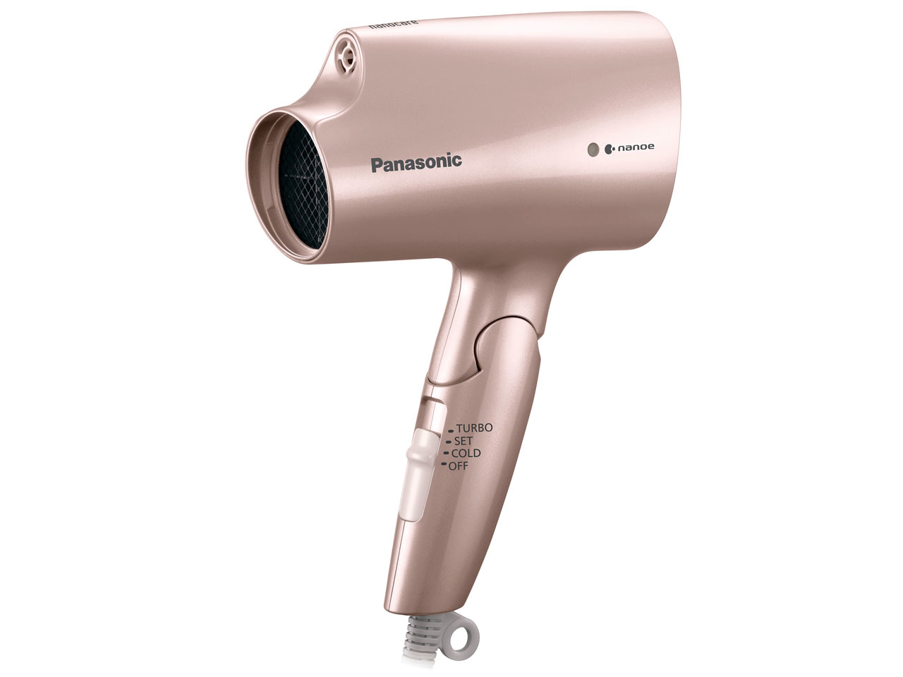 パナソニック ナノケア EH-NA2J-PN [ピンクゴールド] 価格比較 - 価格.com