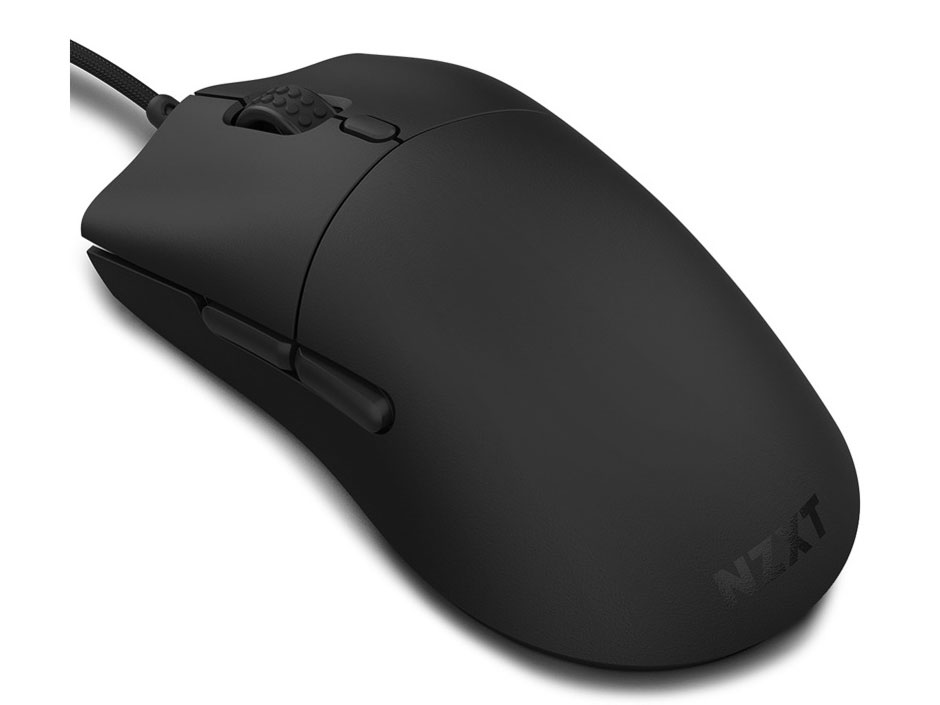 NZXT Lift MS-1WRAX-BM [ブラック] 価格比較 - 価格.com