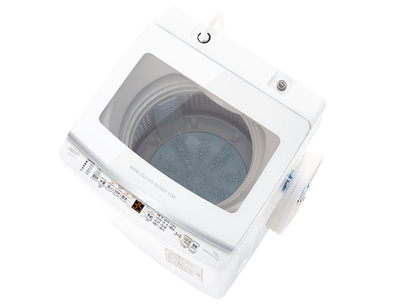 AQUA AQW-V7M 価格比較 - 価格.com