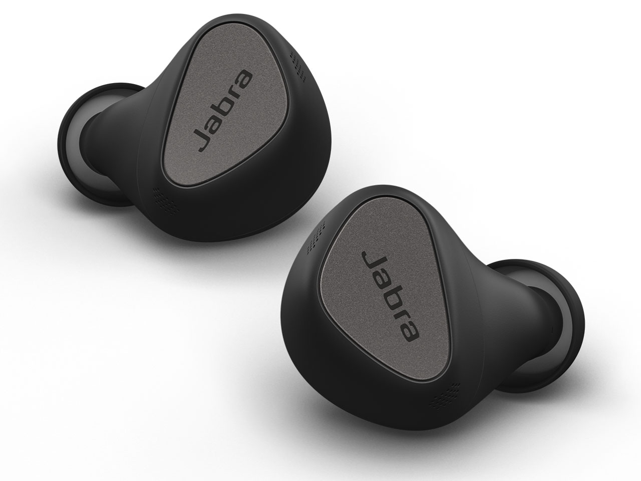 Jabra Elite 5 [チタニウムブラック] 価格比較 - 価格.com