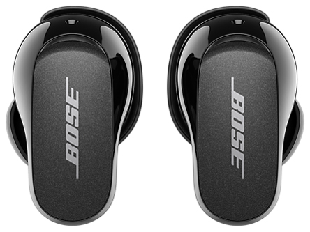 Bose QuietComfort Earbuds II [トリプルブラック] 価格比較 - 価格.com