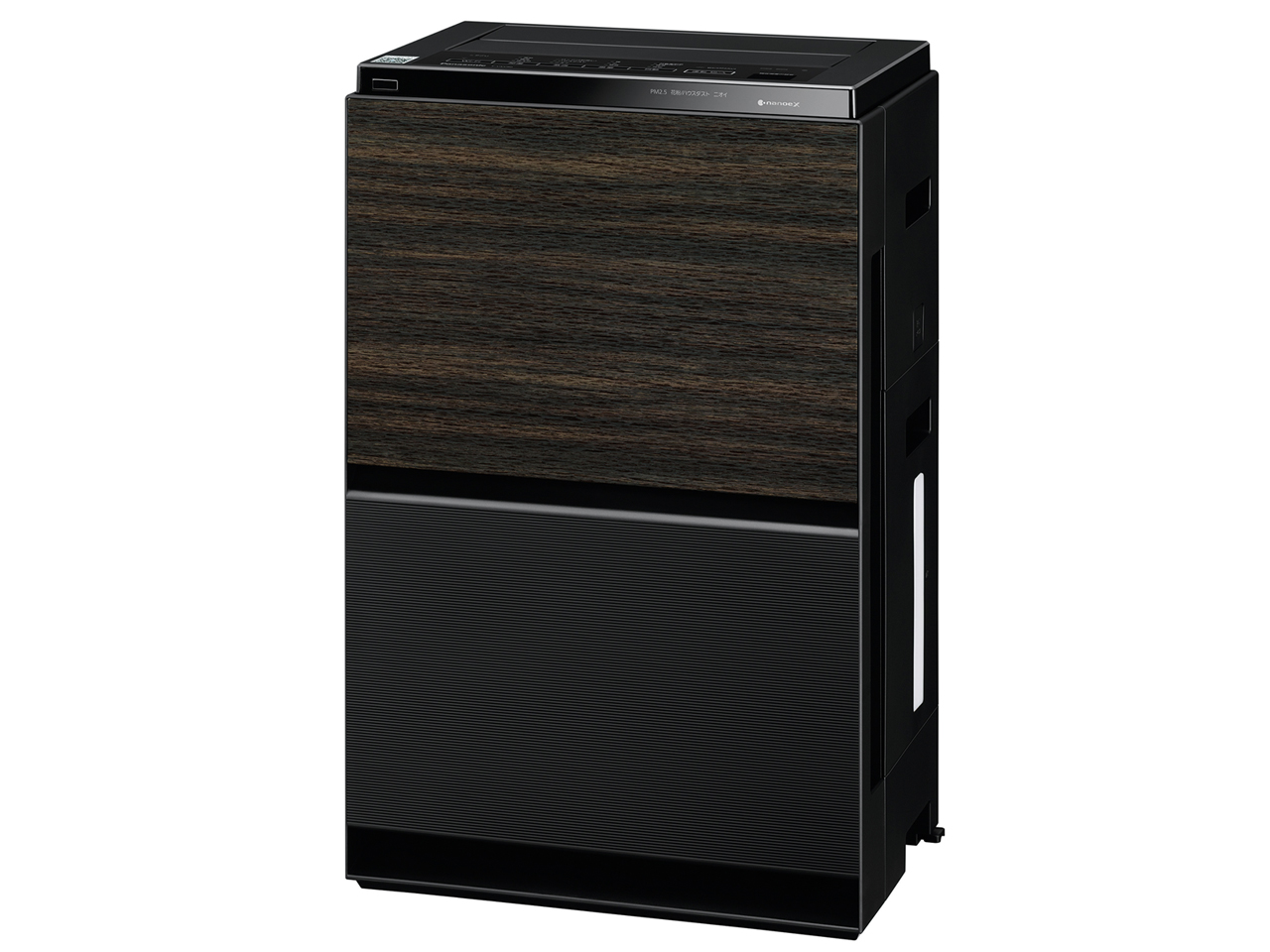 パナソニック F-VXV90-TM [木目調] 価格比較 - 価格.com