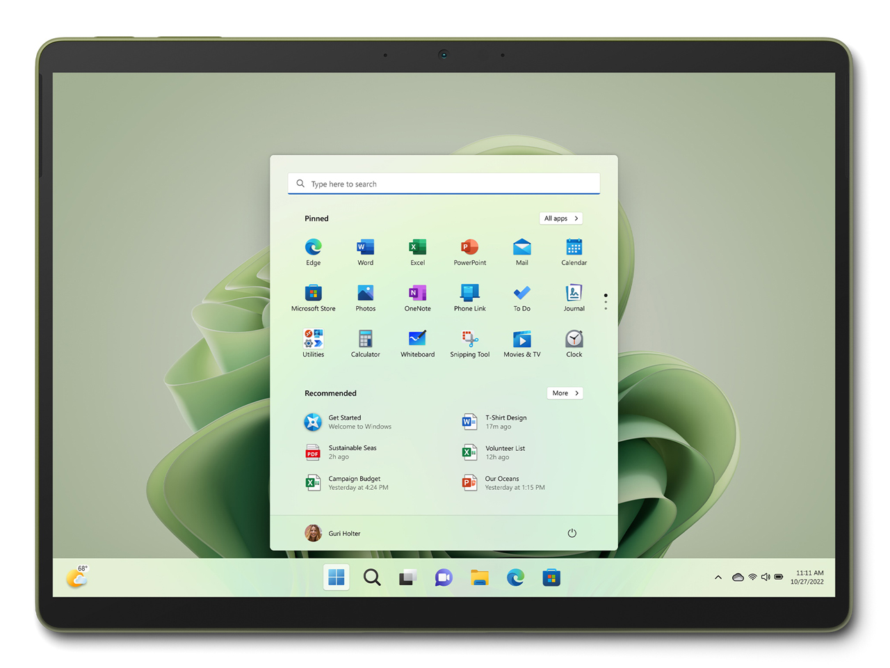 マイクロソフト Surface Pro 9 QEZ-00062 [フォレスト] 価格比較