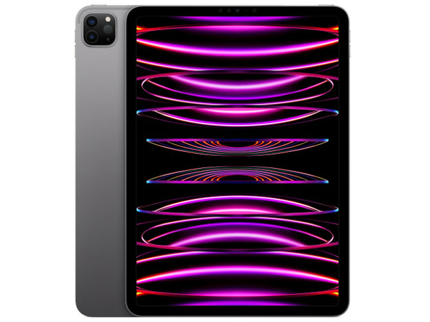 Apple iPad Pro 11インチ 第4世代 Wi-Fi 128GB 2022年秋モデル 価格