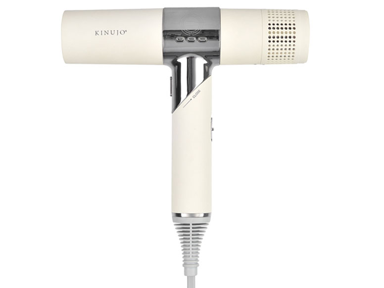 KINUJO KINUJO Hair Dryer KH203 [ペールブルー] 価格比較 - 価格.com