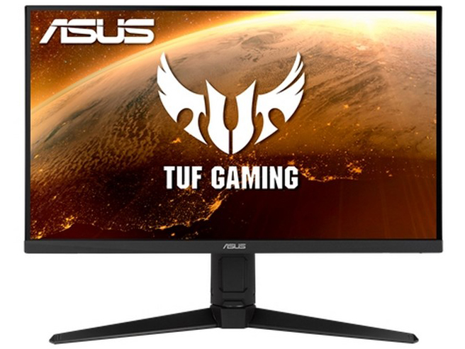 ASUS TUF Gaming VG279QGL1A [27インチ] ドスパラ限定モデル 価格比較