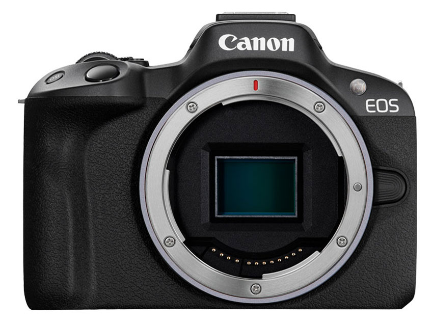 CANON EOS R50 ボディ [ブラック] 価格比較 - 価格.com