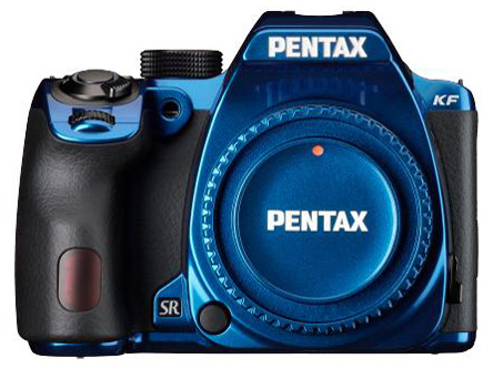 ペンタックス PENTAX KF ボディ 直販限定モデル [ストーン] 価格比較
