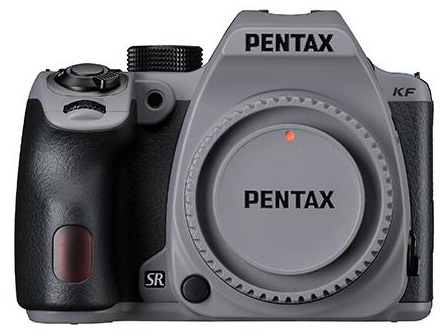 ペンタックス PENTAX KF ボディ 直販限定モデル [ストーン] 価格比較