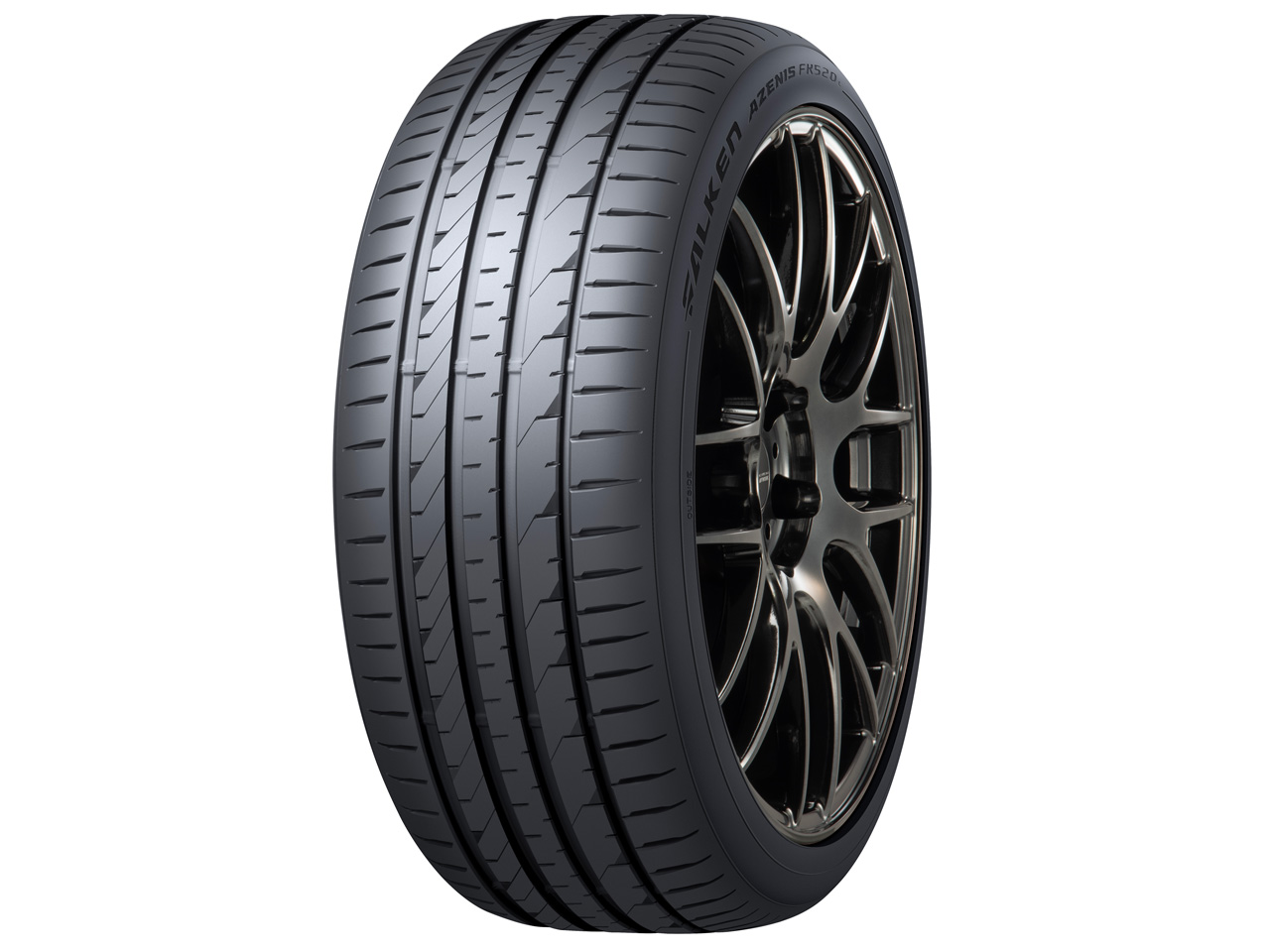 ファルケン [1本] AZENIS FK520L 225/35ZR20 90Y XL 価格比較 - 価格.com