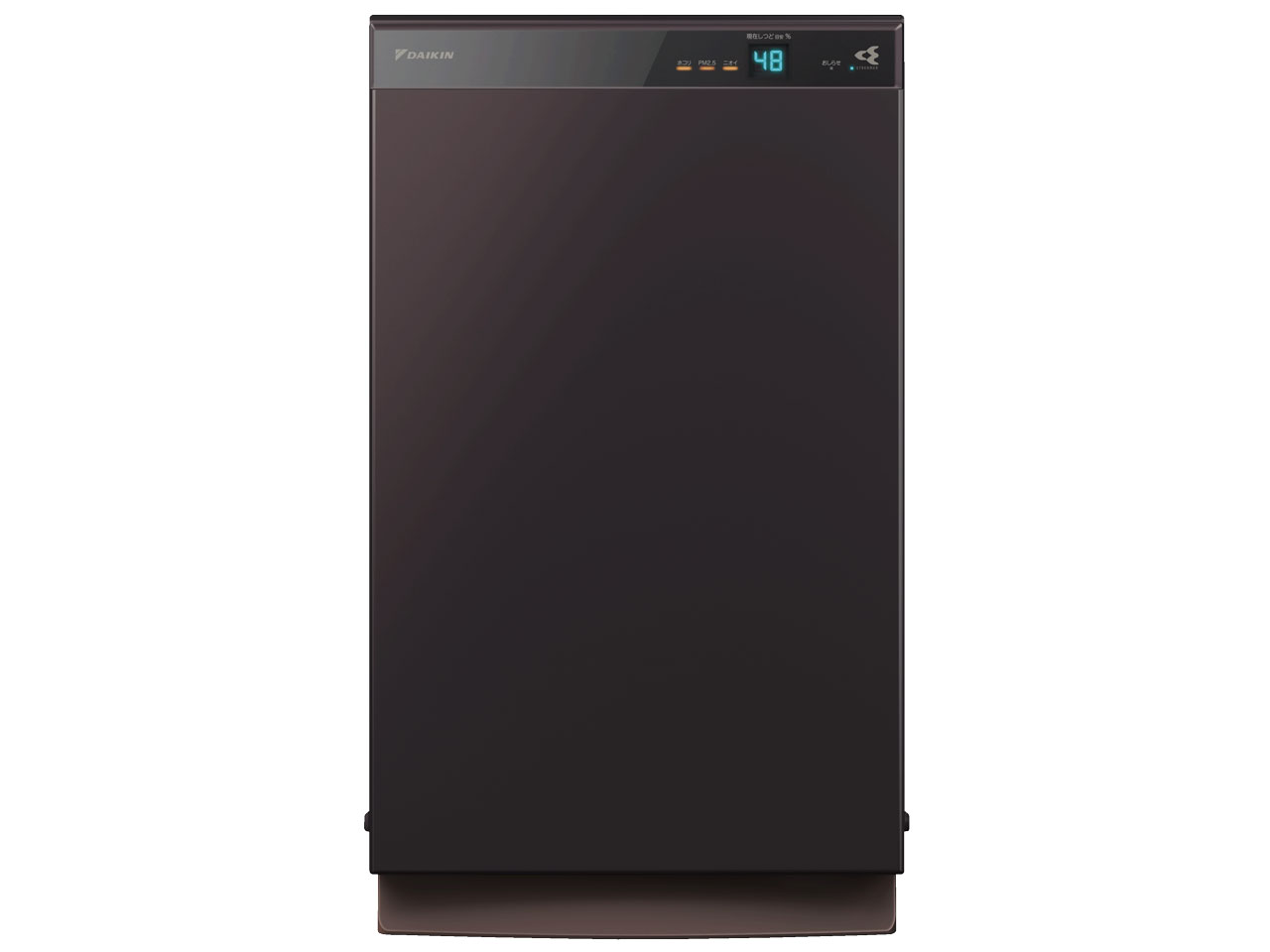 ダイキン うるるとさらら MCZ70YE9-T [ブラウン] 価格比較 - 価格.com